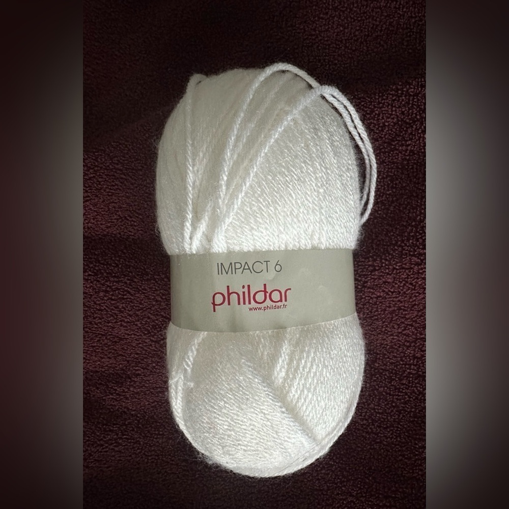Impact 6 Yarn